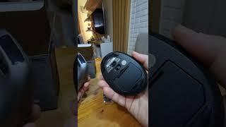 Unboxing: Zelotes F-26C Vertical Mouse