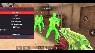 НОВЫЙ ЧИТ НА STANDOFF 2 | Bluestacks Nox | Бесплатные читы на Standoff 2