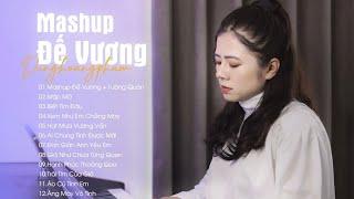 Dung Hoàng Phạm Mới Nhất - Một Bậc Quân Vương - Đế Vương Cover | Nhạc Lofi Buồn Hay Nhất TikTok