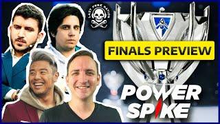 Worlds 2024 Finals Preview / Who are the WORST and BEST performing players? - Power Spike S3E34