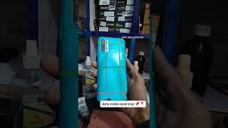 Radmi 9 power display replacement #redmi 9 power display replacement #viral #jeetu mobile