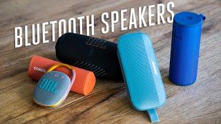 The best bluetooth speaker to buy 