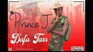 Prince J_-_Life bi dafa tarr (official audio)