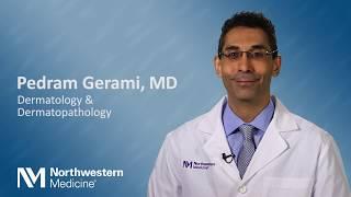 Pedram Gerami, MD