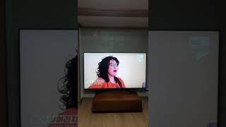 LG 86인치 86SM9070 펀조이해외직구로 구매 했습니다!