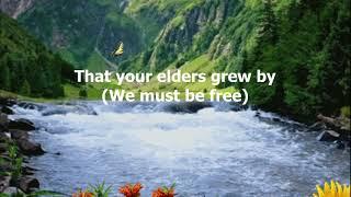 Teach Your Children by Crosby, Stills, Nash & Young - 1970 (with lyrics)