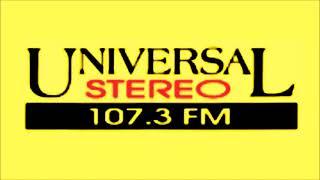 UNIVERSAL STEREO