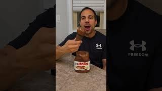 Nutella Oreo Ice Cream #funny #shortsfeed #shortsviral #shortsvideo #comedy #youtubeshorts #fyp