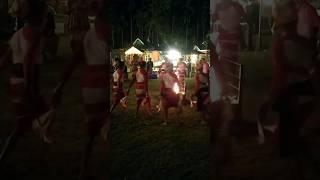 Tribal dance #doors #india