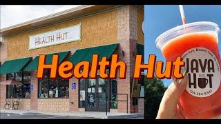 In Town Today Episode 15 - Health Hut