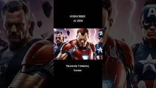 Avengers | Echoes of the Fallen | (2026) - AI Teaser | Marvel's Epic Final Battle Begins