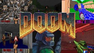 Top 10 Best Doom WADS