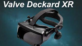 Valve’s Deckard XR Headset – Game Changer or Flop!