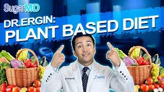 PLANT BASED Diet & Splendid Spoon Review & Splendid Spoon Benefits. SUGARMD explains