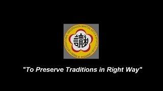 Sifu VingDragon - Wing Chun & Weng Chun Seminar