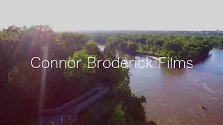 Connor Broderick Films