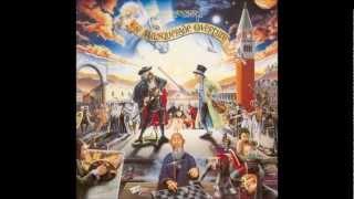 Pendragon - The Masquerade Overture - 07 - Masters of Illusion