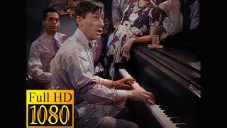 Hoagy Carmichael - "Hong Kong Blues" - Remastered in HD