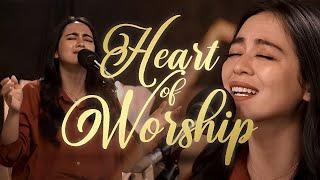 HEART OF WORSHIP | WORSHIP NIGHT