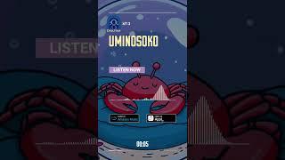 uminosoko - kf13,Chill Italy