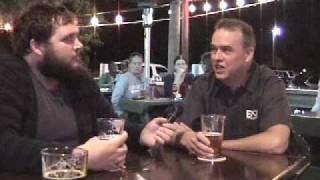 Over a Pint Episode 13 with John Brack of Austin Homebrew Supply