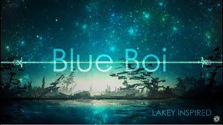 LAKELY INSPIRED - Blue Boi 1 Hour Loop