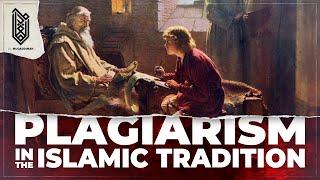 Was the Story of Prophet Muhammad’s First Revelation Plagiarized from Saint Bede?