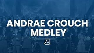 Andraé Crouch Medley