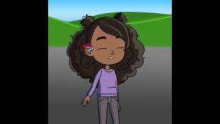 when you heart has been broken by someone you trusted.Watch this till the end #animation