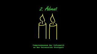 Zweiter Advent