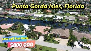 Florida Real Estate for Sale in Punta Gorda Florida Leo Albanes