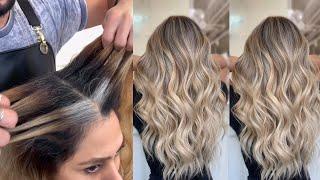 Amazing 15 Hair Transformations | New Hairstyles Compilation September 2019 by MUA DIY