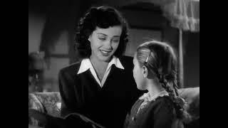 The Unseen 1945 | Classic Film | Joel McCrea, Gail Russell & Herbert Marshall