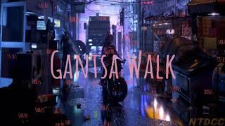 Gangsta Walk - SNBRN [ Music ]