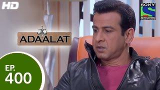 Adaalat - अदालत - The Chatroom - Episode 400 - 28th February 2015