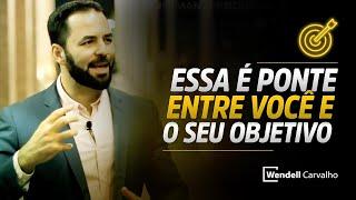 [DEFINITIVO] COMO ELIMINAR A PROCRASTINAÇÃO - MÉTODO CRONOS - Wendell Carvalho