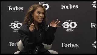 Forbes Under 30 Africa Summit 2024: Highlights Special