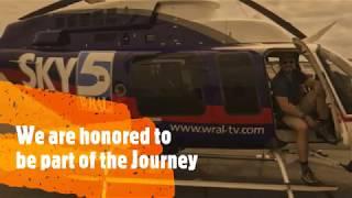 Total Flight Solution Journey - Thresher