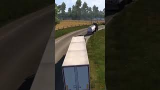 #ets2 #trucking #truck #livestreaming #shorts #short #pc #pcgaming #brasil #volvo #daf #merc  #man