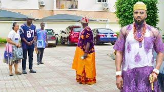 The Most Exciting Nollywood Movie Sorrowful Orphan (Based On True Life Story) - Nigerian Movie