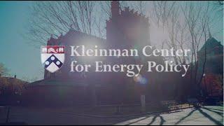 Welcome to the Kleinman Center