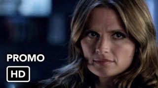 Castle 6x02 Promo "Dreamworld" (HD)