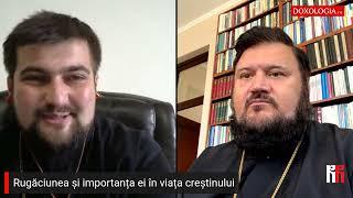 Rugăciunea și importanța ei în viața creștinului  Interviu cu PS Petroniu, Episcopul Sălajului