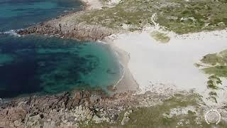 Camino de los Faros - Camiño dos Faros - Costa de la Muerte - Costa da Morte