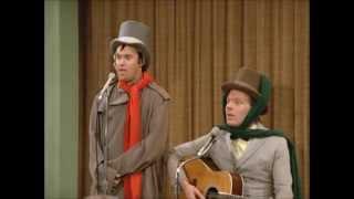 A Lenny and the Squigtones Christmas Carol