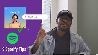 How to Dominate Spotify with This Secret Release Strategy