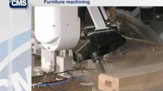 CMS North America: Marine CNC Machining - Industry Overview