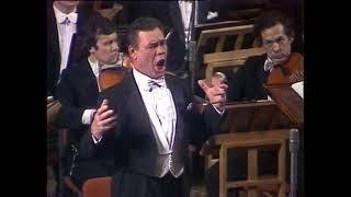 Alexander Vedernikov Concert / Концерт Александра Ведерникова