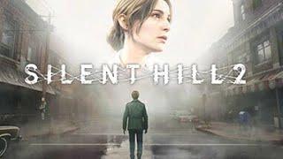 SILENT HILL 2 ● №1