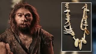 Neanderthals who lived in Britain - These Ancient Humans Were Freaks of Nature